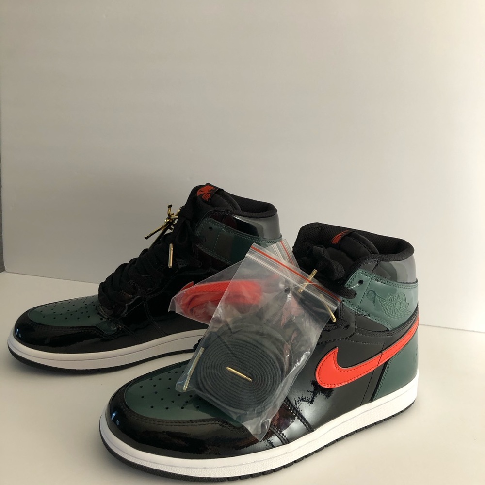 Jordan 1 - Picture 2 of 8